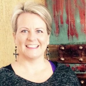 Meet your Posher, April